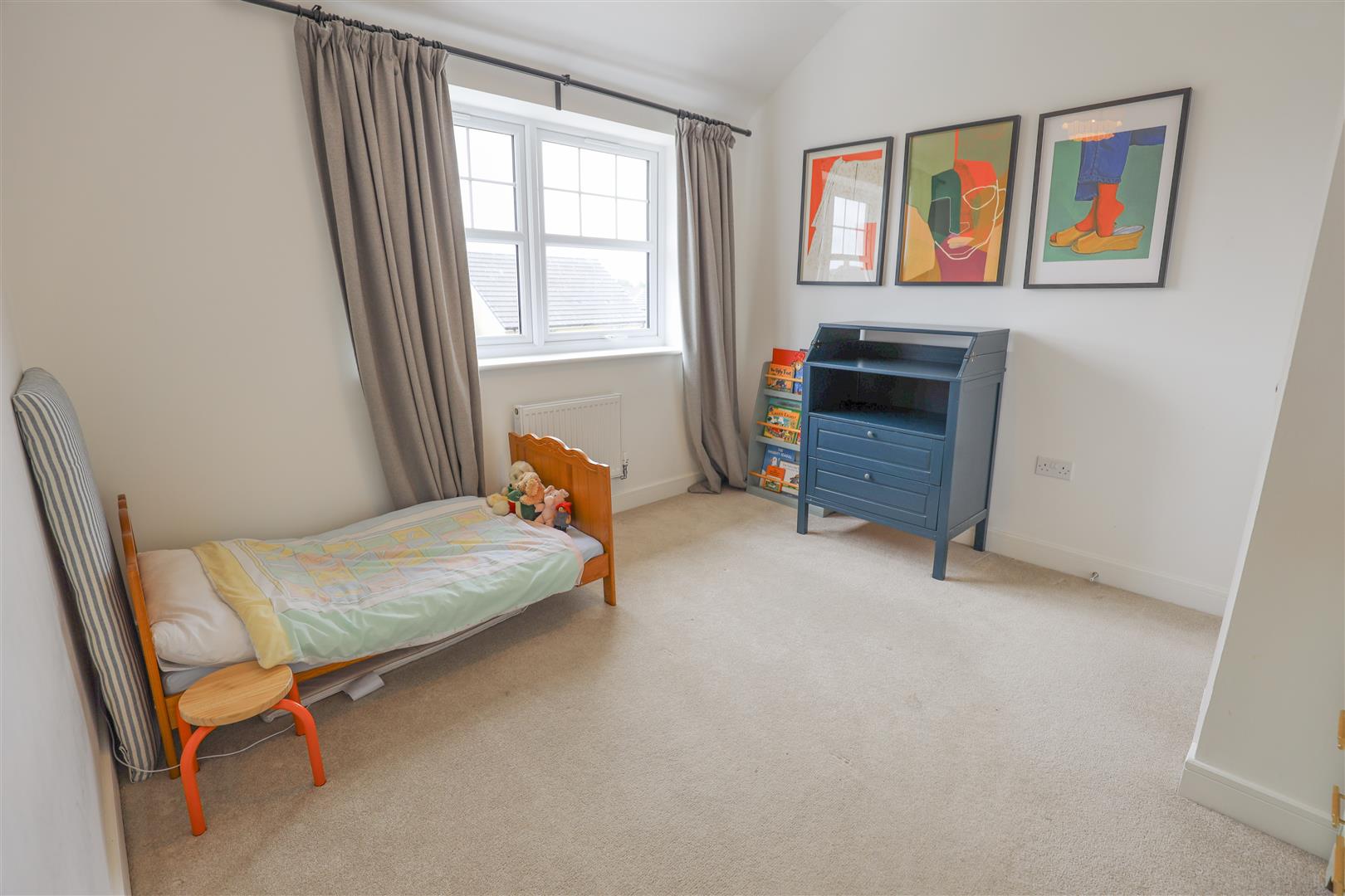 4 Cae Pella, Cowbridge, Vale of Glamorgan, CF71 7FN